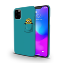 Minions Printed Slim Cases and Cover for iPhone 11 Pro Max