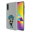 Do the monkey Printed Slim Cases and Cover for Galaxy A70