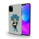 Do the monkey Printed Slim Cases and Cover for iPhone 11 Pro Max