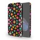 Night Florals Printed Slim Cases and Cover for iPhone 7 Plus