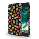 Night Florals Printed Slim Cases and Cover for iPhone 7