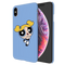 Powerpuff girl Printed Slim Cases and Cover for iPhone XS Max