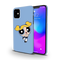 Powerpuff girl Printed Slim Cases and Cover for iPhone 11