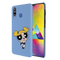 Powerpuff girl Printed Slim Cases and Cover for Galaxy M30