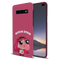 Samsung galaxy S10 Printed Cases