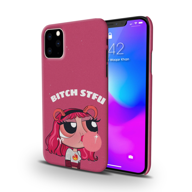 Iphone 11pro Max Printed Cases