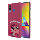 Samsung Galaxy M30 Mobile cases