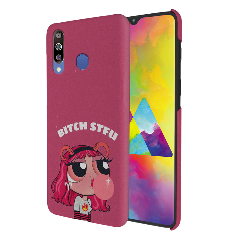 Samsung Galaxy M30 Mobile cases