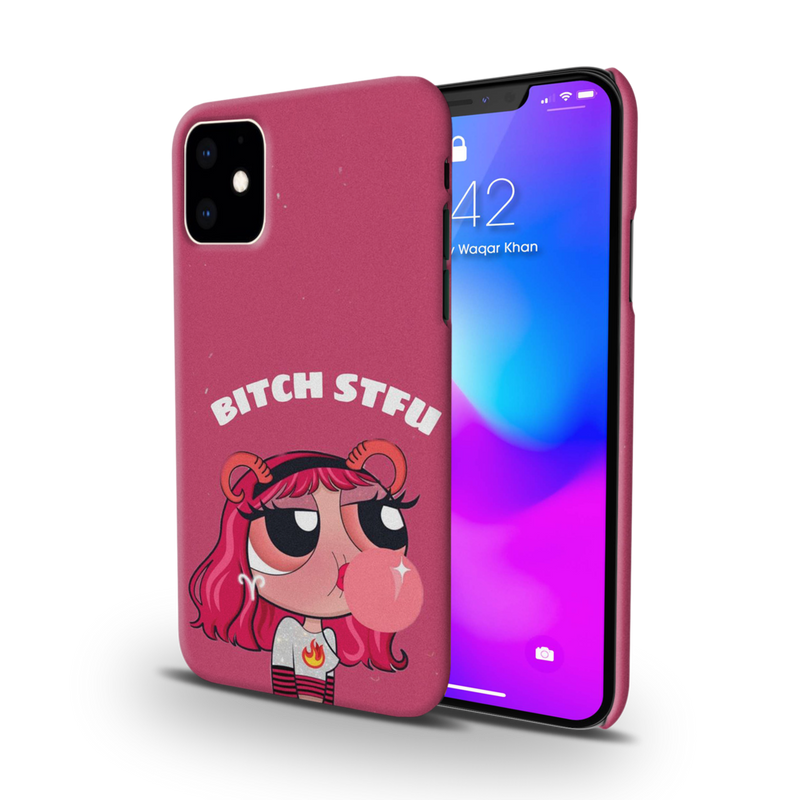 Iphone 11 Printed Cases