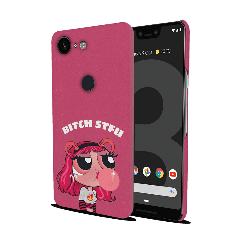 Pixel 3XL mobile cases