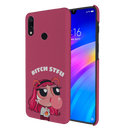 Redmi Note 7 pro Printed Cases