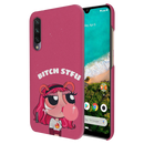 Redmi A3 Printed Cases