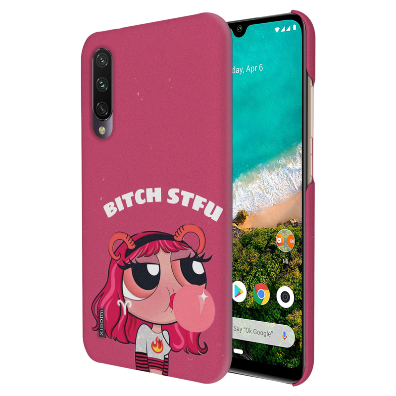 Redmi A3 Printed Cases