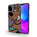 Pluto Printed Slim Cases and Cover for iPhone 11 Pro Max