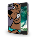 Pluto Printed Slim Cases and Cover for iPhone 7