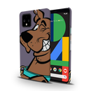 Pluto Printed Slim Cases and Cover for Pixel 4 XL