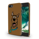 Pluto Smile Printed Slim Cases and Cover for iPhone 7