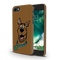 Pluto Smile Printed Slim Cases and Cover for iPhone 7