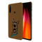 Pluto Smile Printed Slim Cases and Cover for Redmi Note 8