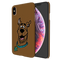 Pluto Smile Printed Slim Cases and Cover for iPhone XS Max