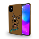 Pluto Smile Printed Slim Cases and Cover for iPhone 11