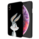 Looney rabit Printed Slim Cases and Cover for iPhone XS Max