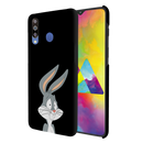 Looney rabit Printed Slim Cases and Cover for Galaxy M30