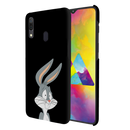 Looney rabit Printed Slim Cases and Cover for Galaxy A20