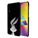 Looney rabit Printed Slim Cases and Cover for Galaxy A70