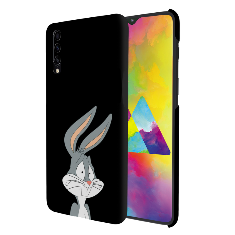 Looney rabit Printed Slim Cases and Cover for Galaxy A70