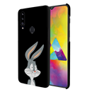 Looney rabit Printed Slim Cases and Cover for Galaxy A20S