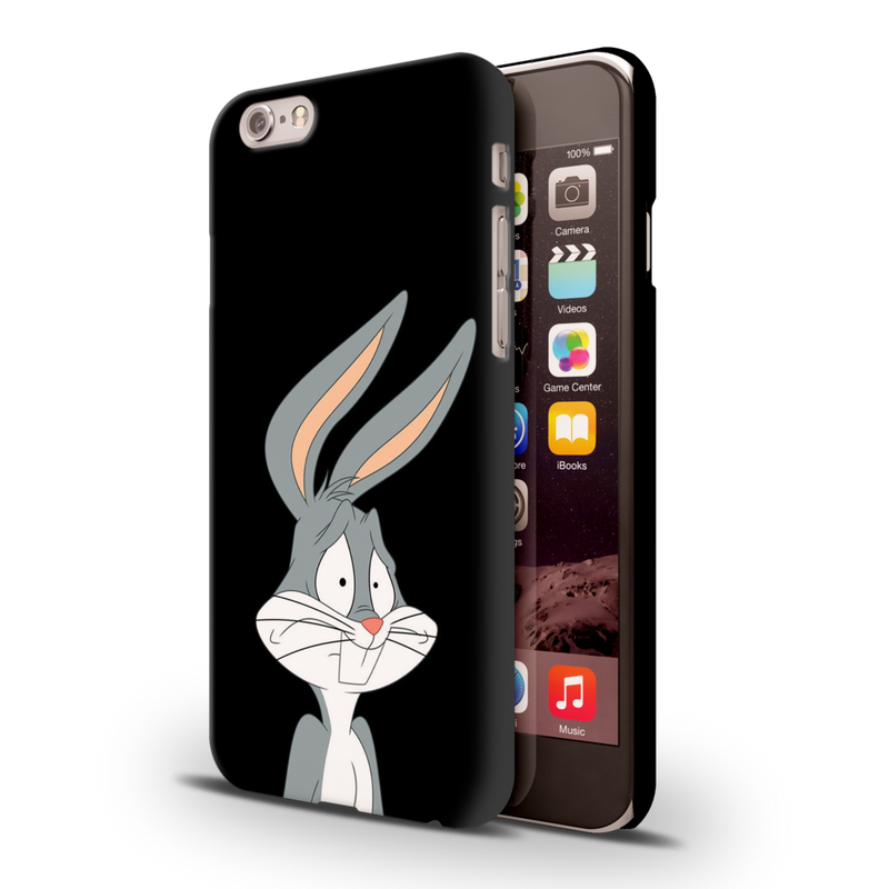 Looney rabit Printed Slim Cases and Cover for iPhone 6