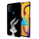 Looney rabit Printed Slim Cases and Cover for Galaxy M30S