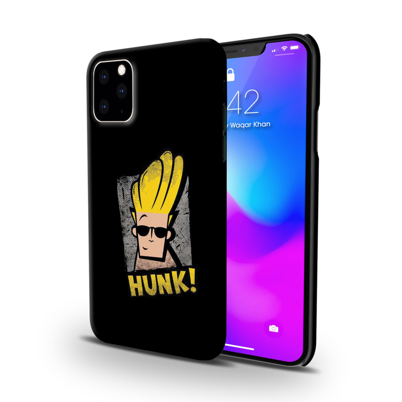 Hunk Printed Slim Cases and Cover for iPhone 11 Pro Max