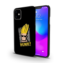 Hunk Printed Slim Cases and Cover for iPhone 11