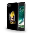 Hunk Printed Slim Cases and Cover for iPhone 7