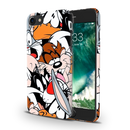 Looney Toons pattern Printed Slim Cases and Cover for iPhone 7