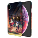 Gravity falls Printed Slim Cases and Cover for iPhone XS Max