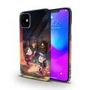 Gravity falls Printed Slim Cases and Cover for iPhone 11