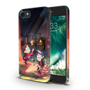 Gravity falls Printed Slim Cases and Cover for iPhone 7