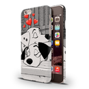 Dogs Love Printed Slim Cases and Cover for iPhone 6