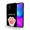 Give me five Printed Slim Cases and Cover for iPhone 11