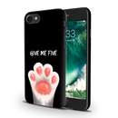 Give me five Printed Slim Cases and Cover for iPhone 7