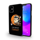 I do what Printed Slim Cases and Cover for iPhone 11