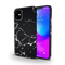 Dark Marble Printed Slim Cases and Cover for iPhone 11