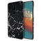 Dark Marble Printed Slim Cases and Cover for OnePlus 6