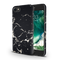 Dark Marble Printed Slim Cases and Cover for iPhone 7