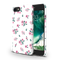 Pink florals Printed Slim Cases and Cover for iPhone 7