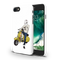 Scooter 75 Printed Slim Cases and Cover for iPhone 7