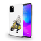 Scooter 75 Printed Slim Cases and Cover for iPhone 11 Pro Max